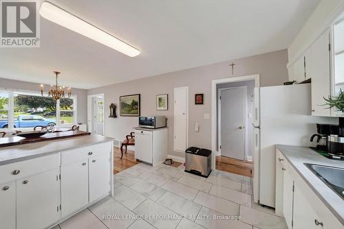 50 St Lawrence Street, South Stormont, ON - Indoor Photo Showing Kitchen