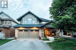 82 VAUGHAN STREET Guelph (Clairfields/Hanlon Business Park), ON N1G 0B3