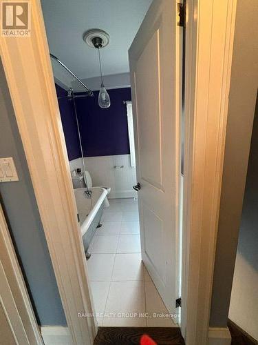 687 Richmond Street W, Toronto, ON - Indoor Photo Showing Other Room