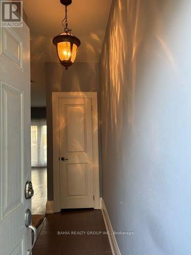 687 Richmond Street W, Toronto, ON - Indoor Photo Showing Other Room