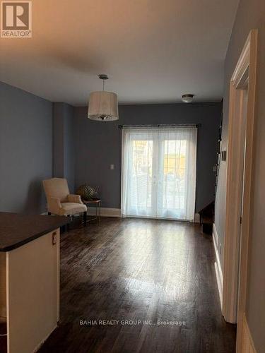 687 Richmond Street W, Toronto, ON - Indoor Photo Showing Other Room