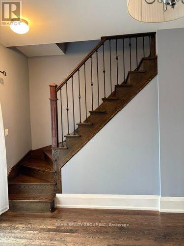 687 Richmond Street W, Toronto, ON - Indoor Photo Showing Other Room