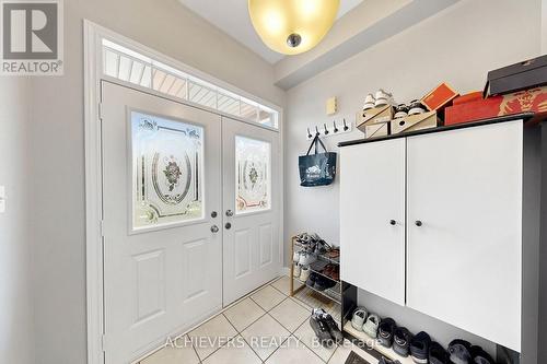 517 Navigator Drive, Mississauga, ON - Indoor Photo Showing Other Room