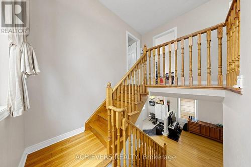 517 Navigator Drive, Mississauga, ON - Indoor Photo Showing Other Room