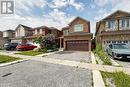 517 Navigator Drive, Mississauga, ON  - Outdoor With Facade 