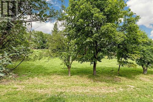 517 Navigator Drive, Mississauga, ON - Outdoor With View