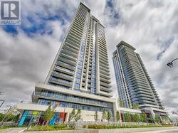 2707 - 38 GANDHI LANE  Markham, ON L3T 0G9