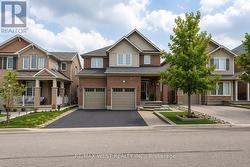 296 RUHL DRIVE Milton, ON L9T 8C9