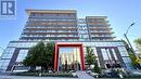 723 - 15 James Finlay Way, Toronto, ON  - Outdoor With Facade 
