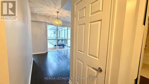 723 - 15 James Finlay Way, Toronto, ON - Indoor Photo Showing Other Room