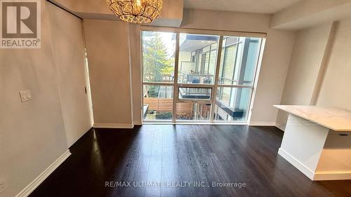 723 - 15 James Finlay Way, Toronto, ON - Indoor