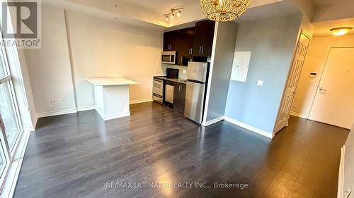 723 - 15 James Finlay Way, Toronto, ON - Indoor