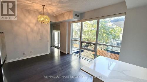 723 - 15 James Finlay Way, Toronto, ON - Indoor