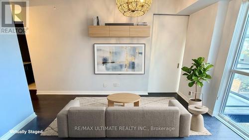 723 - 15 James Finlay Way, Toronto, ON - Indoor Photo Showing Other Room