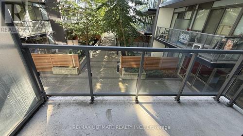 723 - 15 James Finlay Way, Toronto, ON - Outdoor With Exterior
