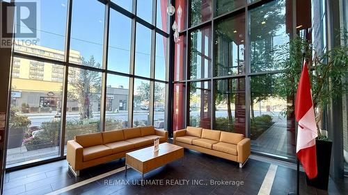 723 - 15 James Finlay Way, Toronto, ON - Indoor