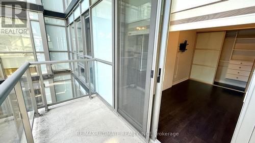 723 - 15 James Finlay Way, Toronto, ON - Indoor Photo Showing Other Room