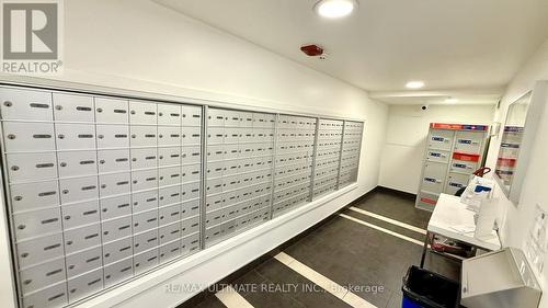 723 - 15 James Finlay Way, Toronto, ON - Indoor Photo Showing Other Room