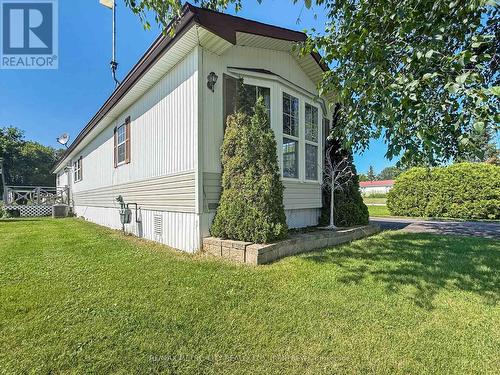 34 Sunset Lane, Horton, ON - Outdoor