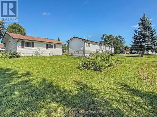34 Sunset Lane, Horton, ON - Outdoor