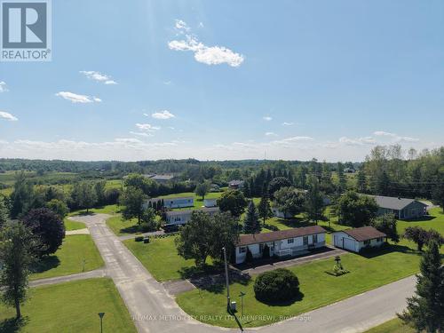 34 Sunset Lane, Horton, ON - Outdoor With View