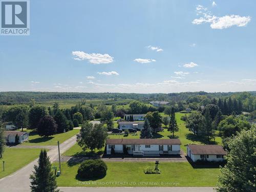 34 Sunset Lane, Horton, ON - Outdoor With View