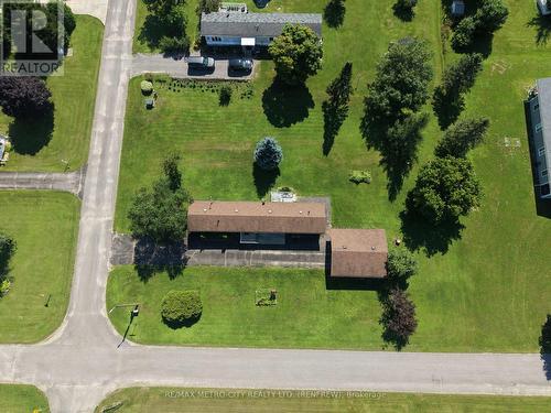 34 Sunset Lane, Horton, ON - Outdoor With View