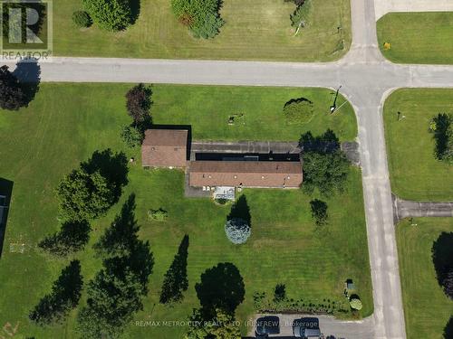 34 Sunset Lane, Horton, ON - Outdoor With View