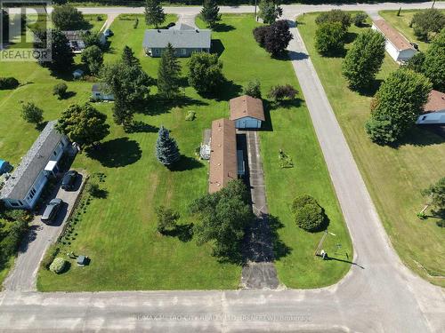 34 Sunset Lane, Horton, ON - Outdoor With View