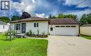 254 Wellington Street W, Mount Forest, ON  - Outdoor 