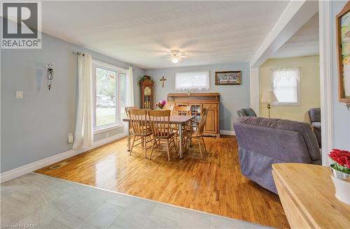 254 Wellington Street W, Mount Forest, ON - Indoor Photo Showing Other Room
