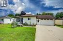 254 Wellington Street W, Mount Forest, ON  - Outdoor 