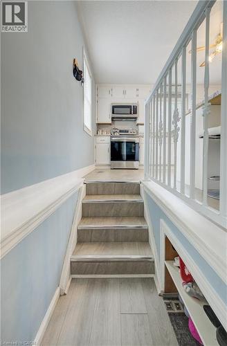 254 Wellington Street W, Mount Forest, ON - Indoor Photo Showing Other Room