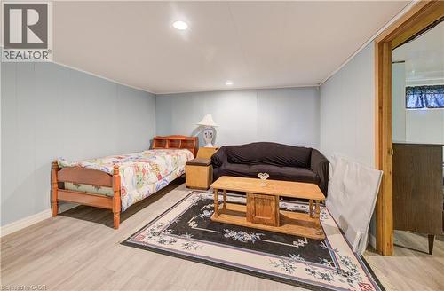 254 Wellington Street W, Mount Forest, ON - Indoor Photo Showing Other Room