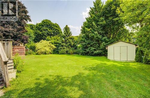 254 Wellington Street W, Mount Forest, ON - Outdoor