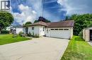 254 Wellington Street W, Mount Forest, ON  - Outdoor 