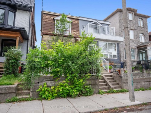 570 Jones Avenue, Toronto, ON 