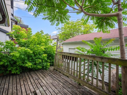570 Jones Avenue, Toronto, ON 