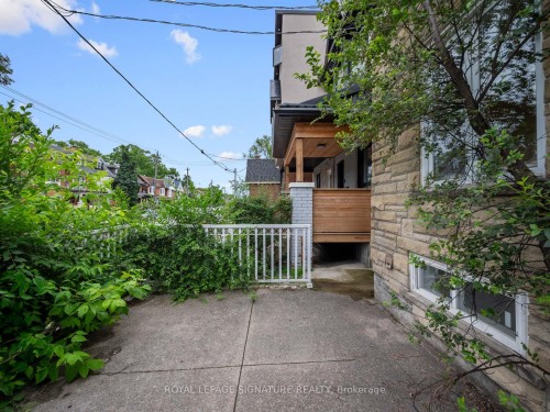 570 Jones Avenue, Toronto, ON 