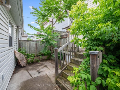570 Jones Avenue, Toronto, ON 