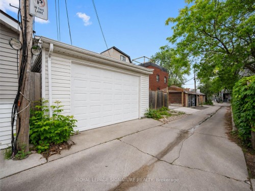 570 Jones Avenue, Toronto, ON 