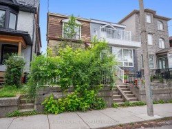 570 Jones Avenue  Toronto, ON M4J 3H1