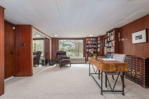 223 Riverside Drive, Toronto, ON - Indoor