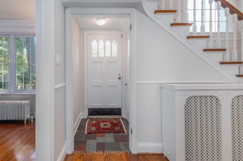 223 Riverside Drive, Toronto, ON - Indoor Photo Showing Other Room