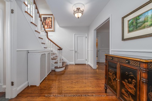 223 Riverside Drive, Toronto, ON - Indoor Photo Showing Other Room