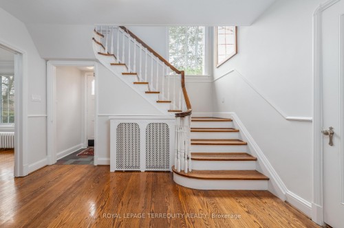 223 Riverside Drive, Toronto, ON - Indoor Photo Showing Other Room
