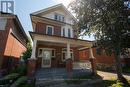 Welcome to 466 Rubidge St. - 466 Rubidge Street, Peterborough (Town Ward 3), ON  - Outdoor With Deck Patio Veranda 
