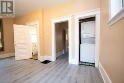 Laundry Closet - 