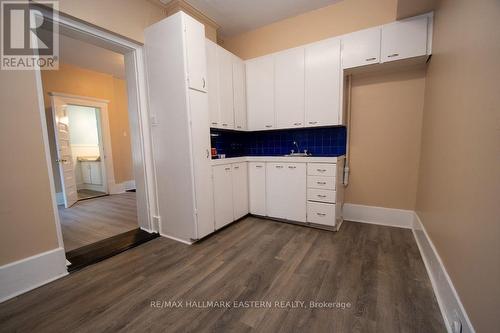 Kitchen - 466 Rubidge Street, Peterborough (Town Ward 3), ON - Indoor
