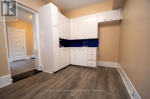 466 Rubidge Street, Peterborough (Town Ward 3), ON - Indoor Photo Showing Other Room